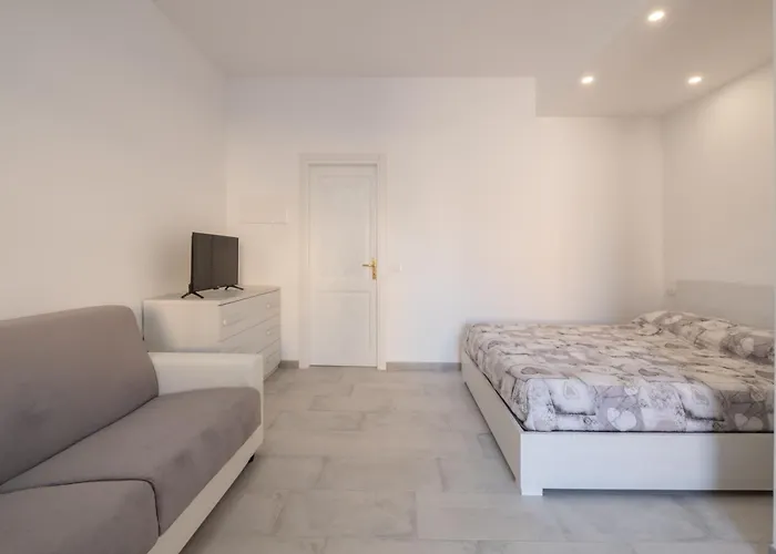 Dimoras Monolocale Confortevole