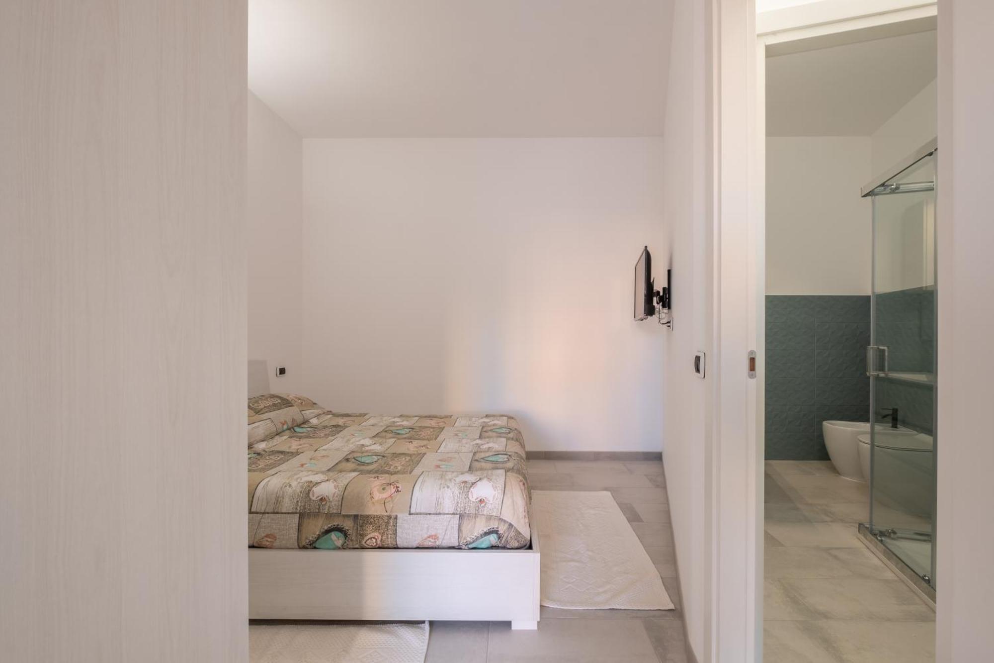 Dimoras Monolocale Confortevole Apartment *