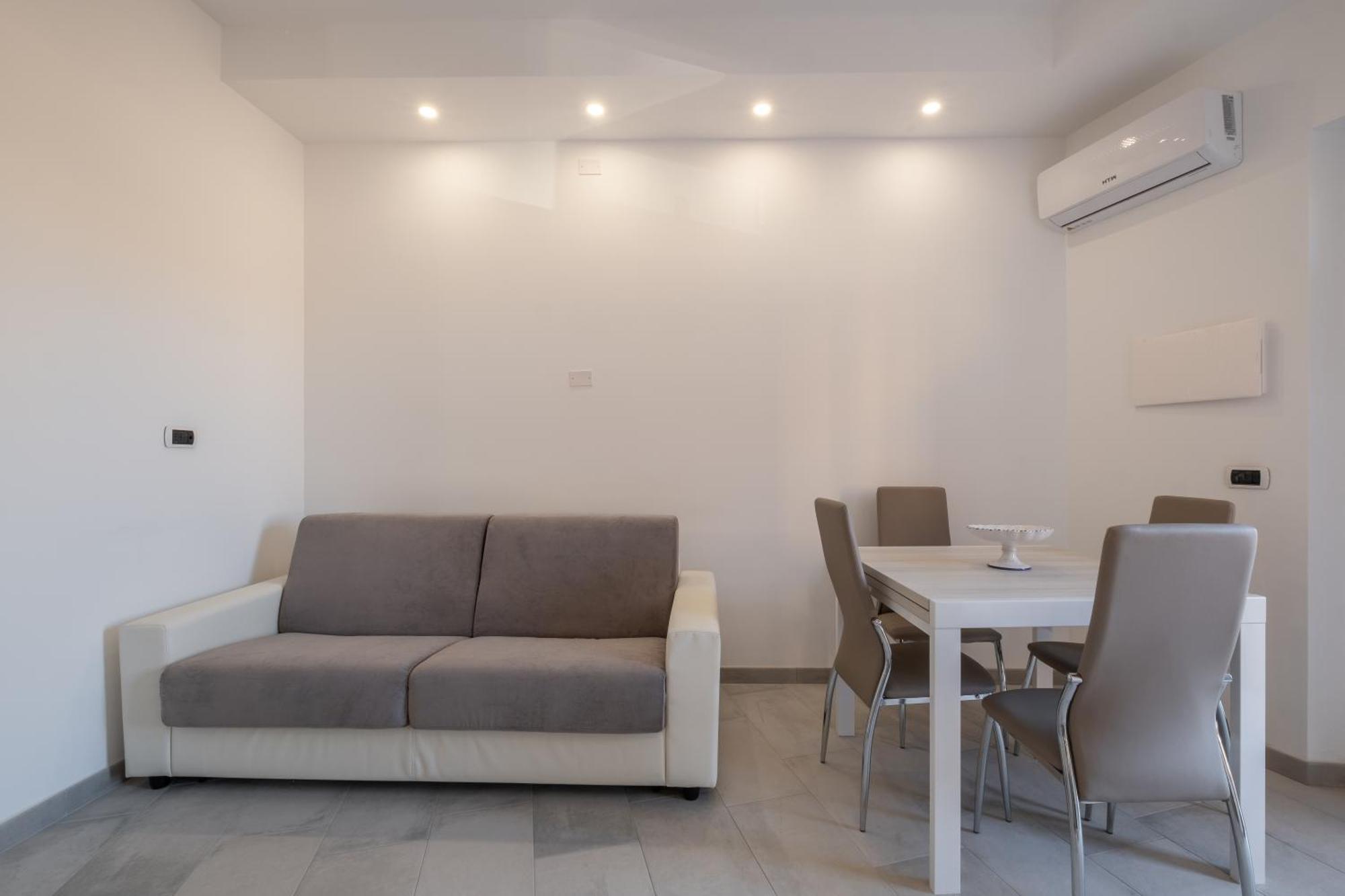 Dimoras Monolocale Confortevole Apartment Olbia