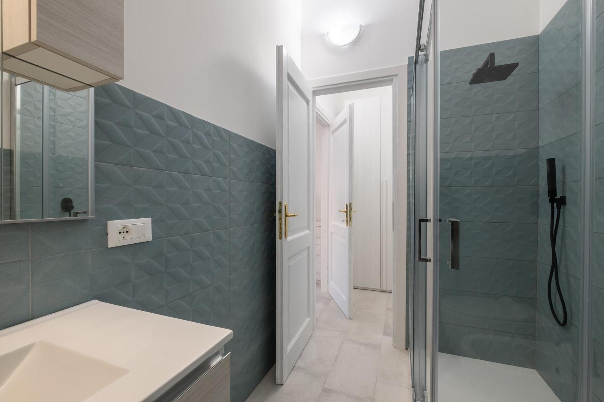 Dimoras Monolocale Confortevole Apartment
