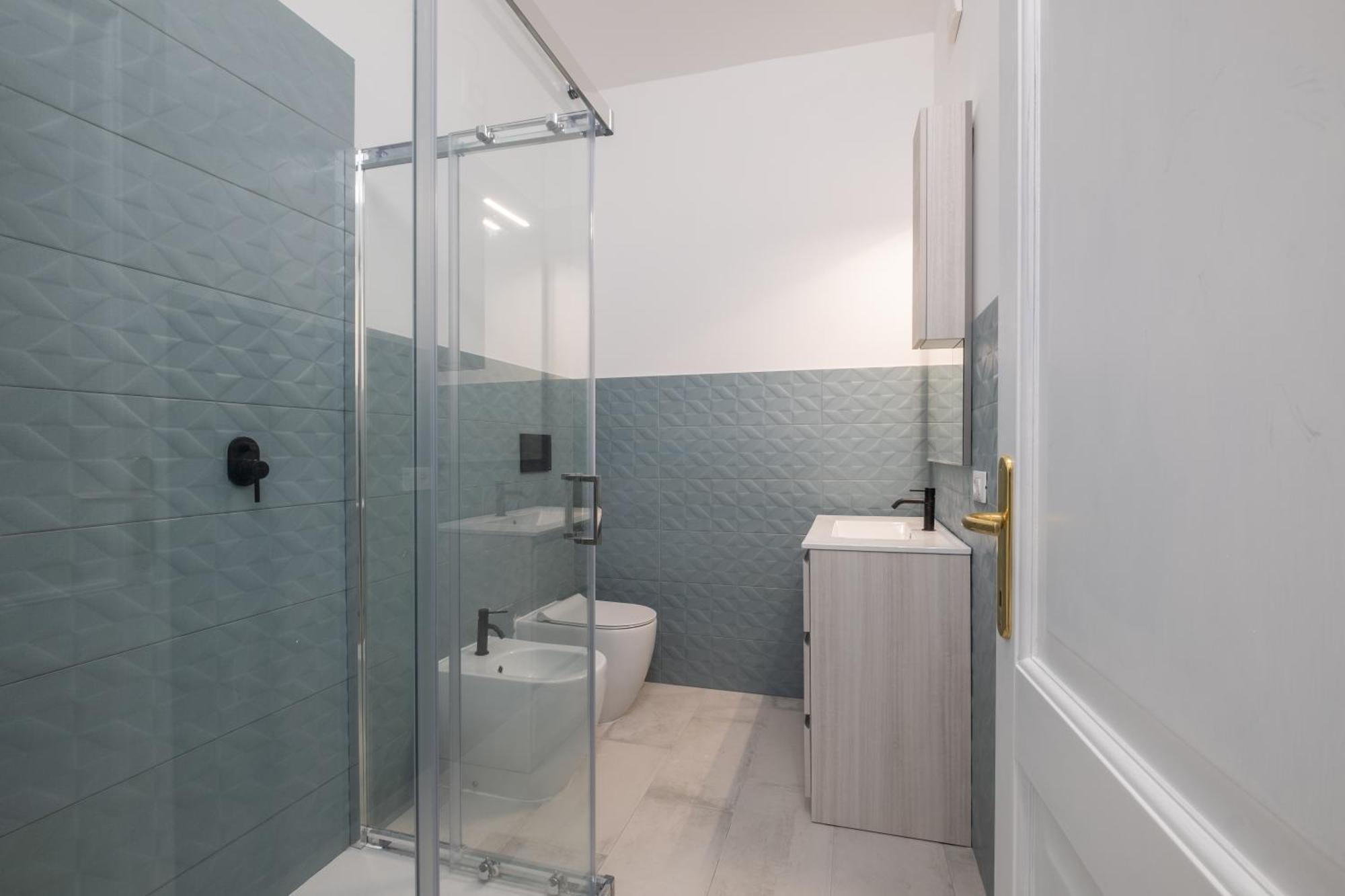 Dimoras Monolocale Confortevole *