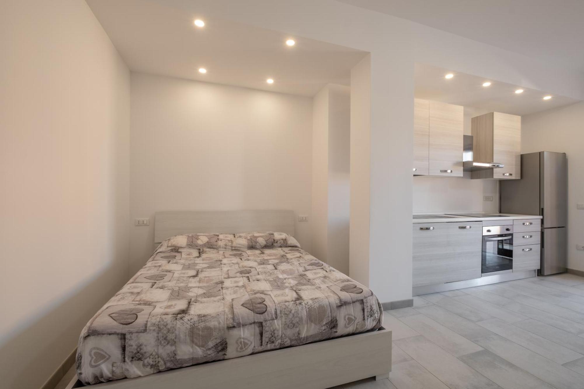 Dimoras Monolocale Confortevole *