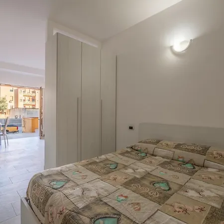 Dimoras Monolocale Confortevole Olbia Exterior foto