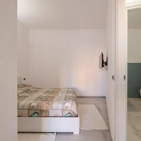 Dimoras Monolocale Confortevole Olbia Exterior foto