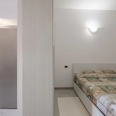 Dimoras Monolocale Confortevole Olbia Exterior foto