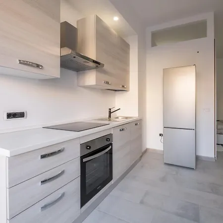 Dimoras Monolocale Confortevole Olbia Exterior foto