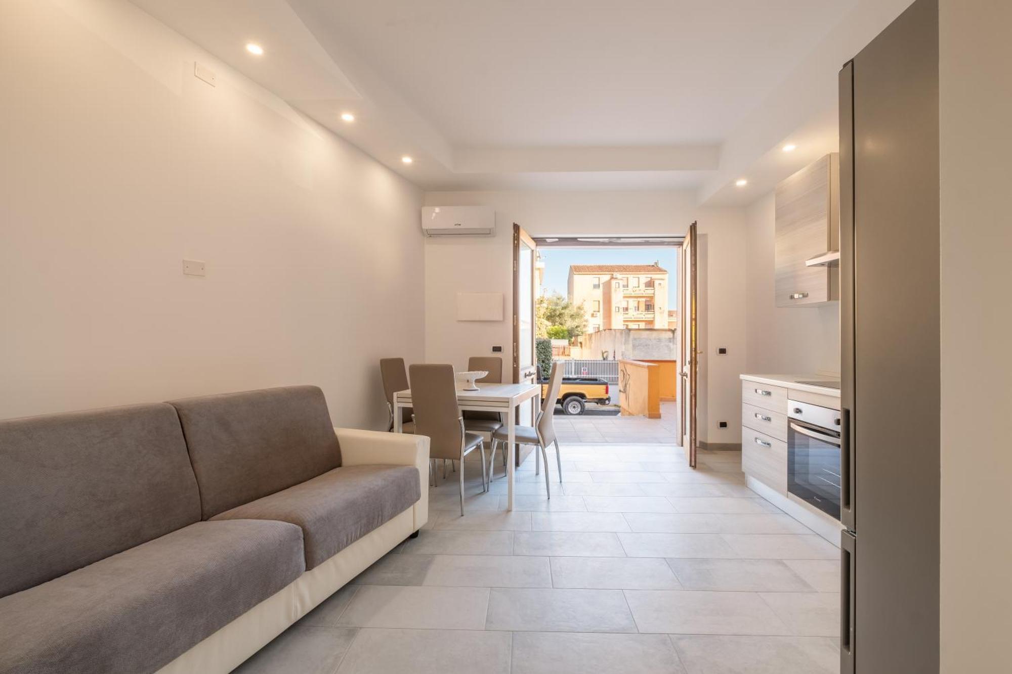 Dimoras Monolocale Confortevole *