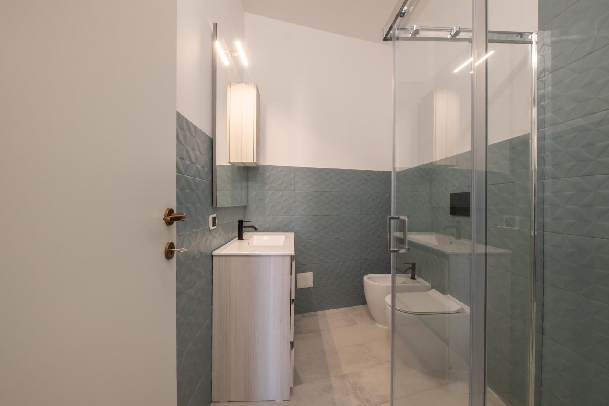 Apartment Dimoras Monolocale Confortevole