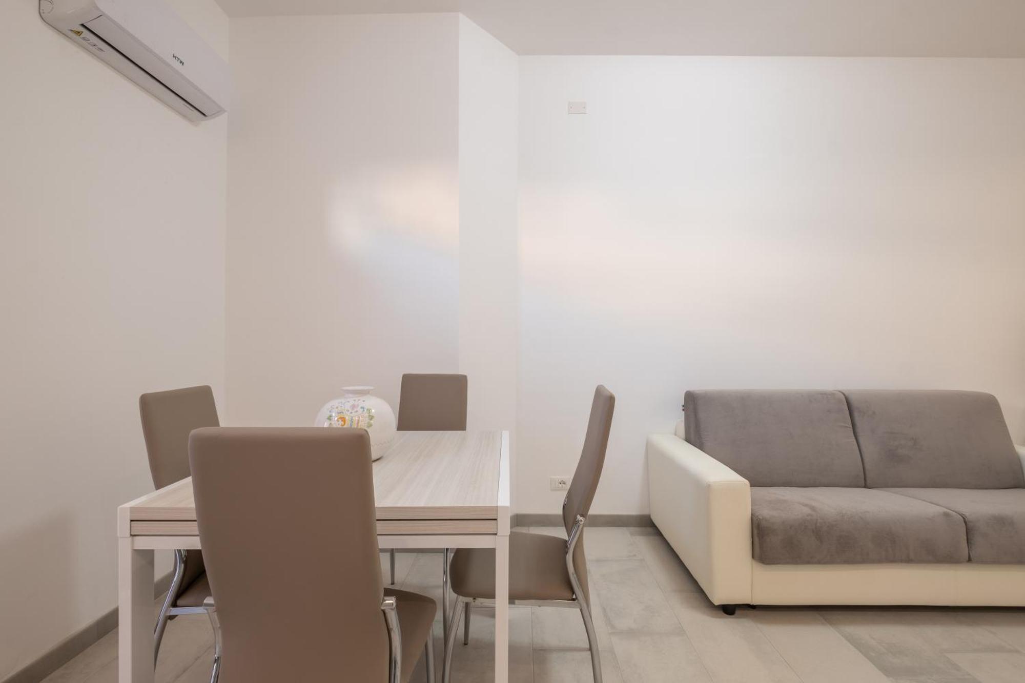 Dimoras Monolocale Confortevole Olbia